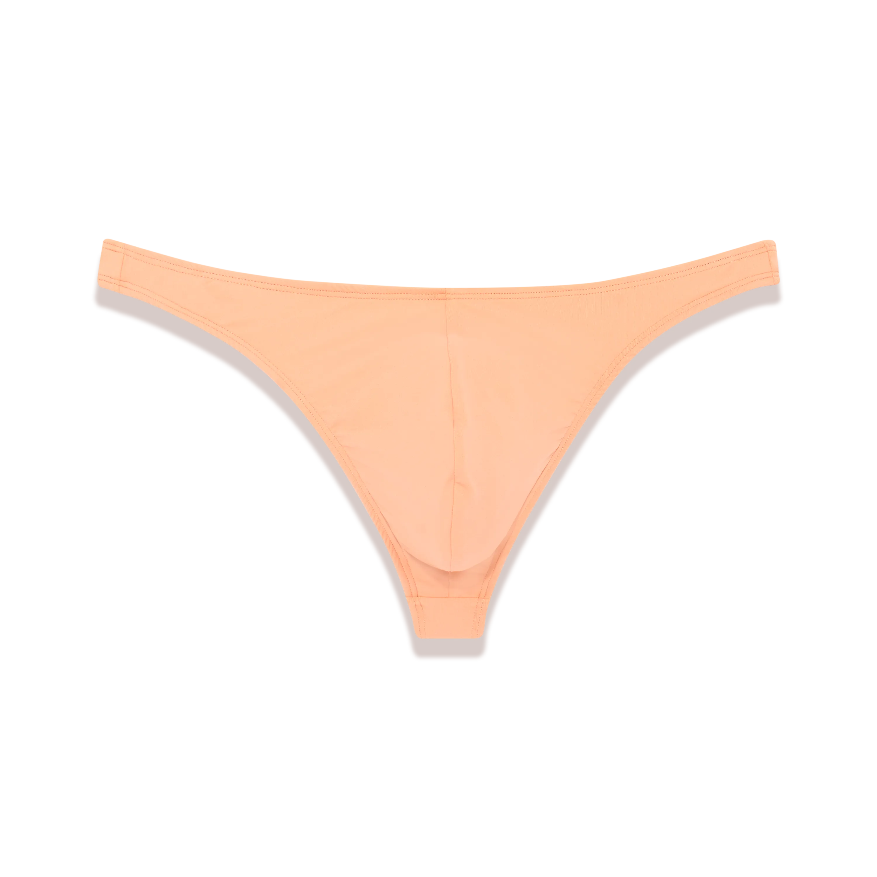 Peach Tea Hybrid Thong