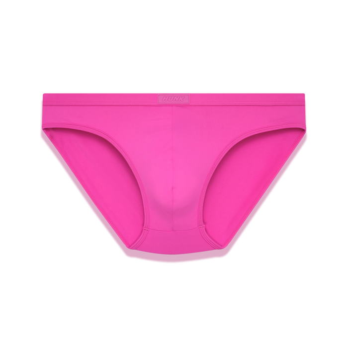 Pink Punch Hybrid Brief