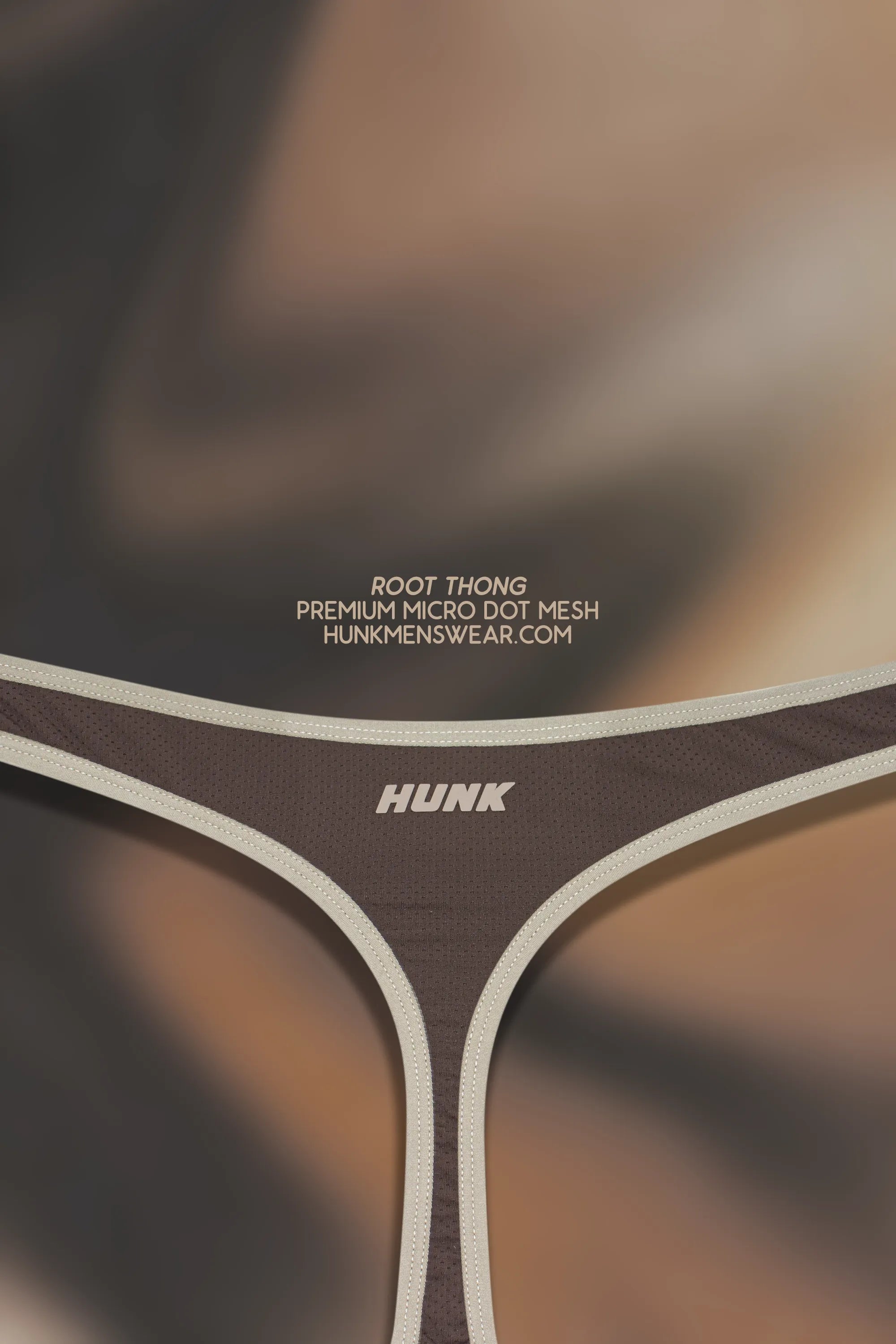 Root Thong
