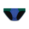 Riptide Blocky Swim Brief