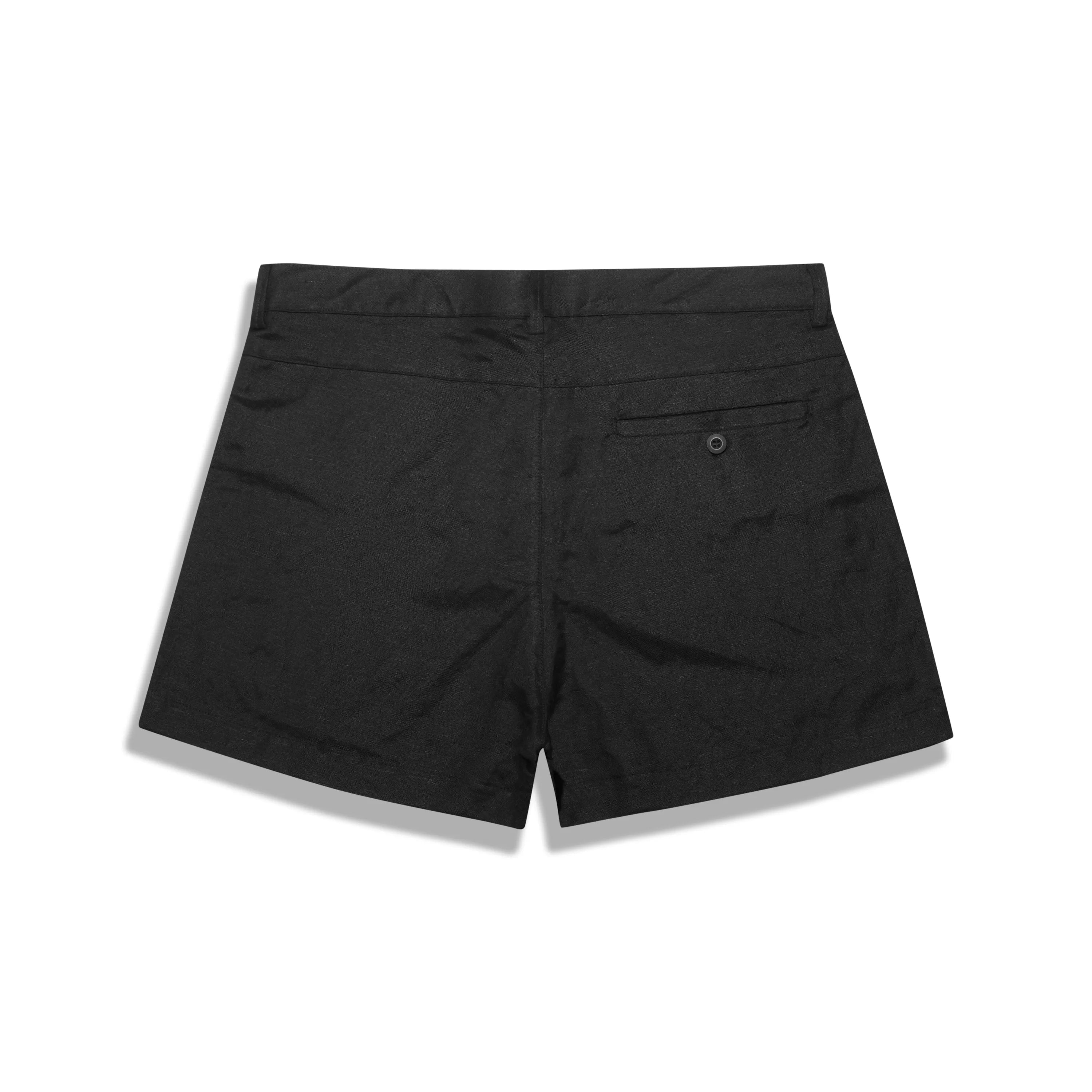 Dusk Linen Short