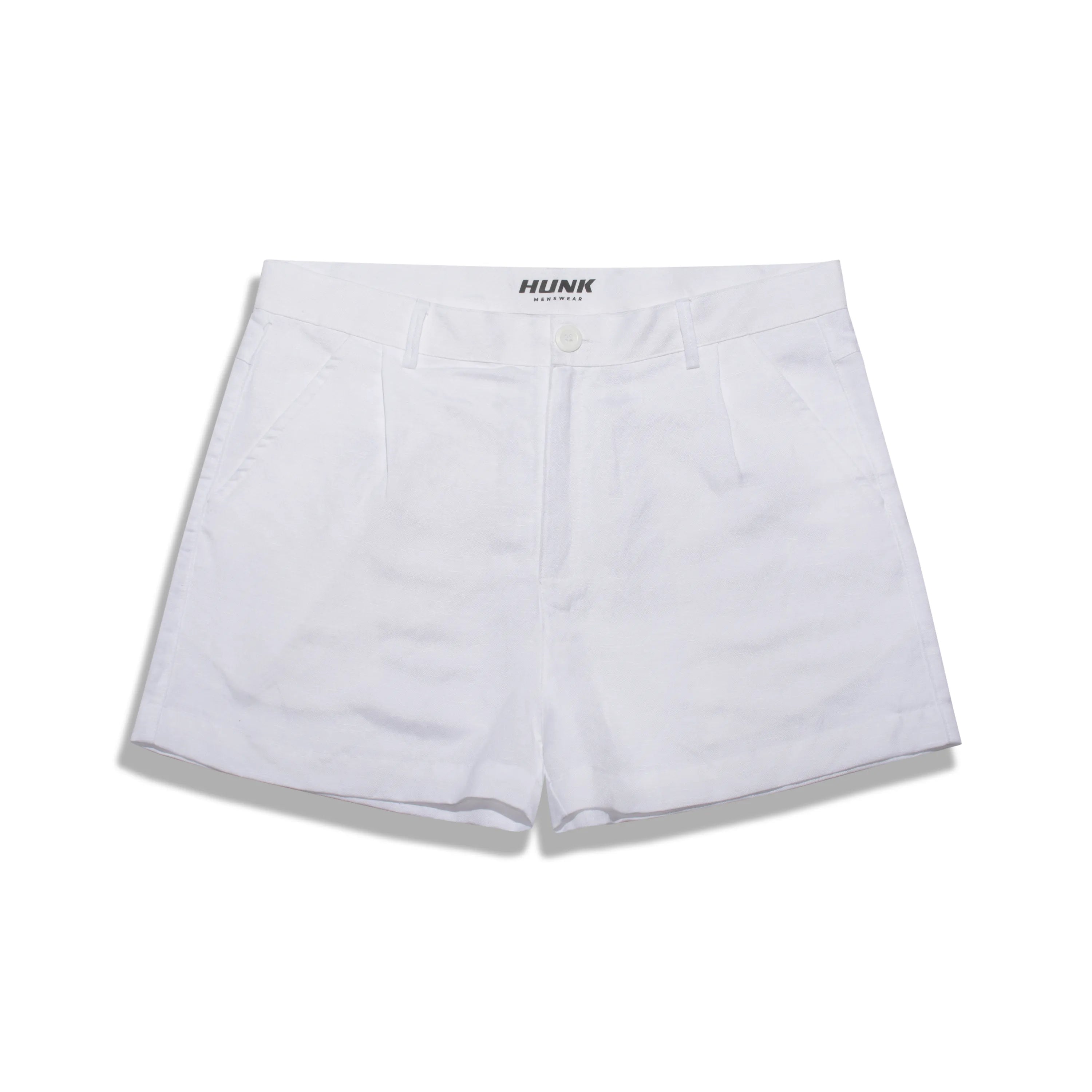 Dawn Linen Short