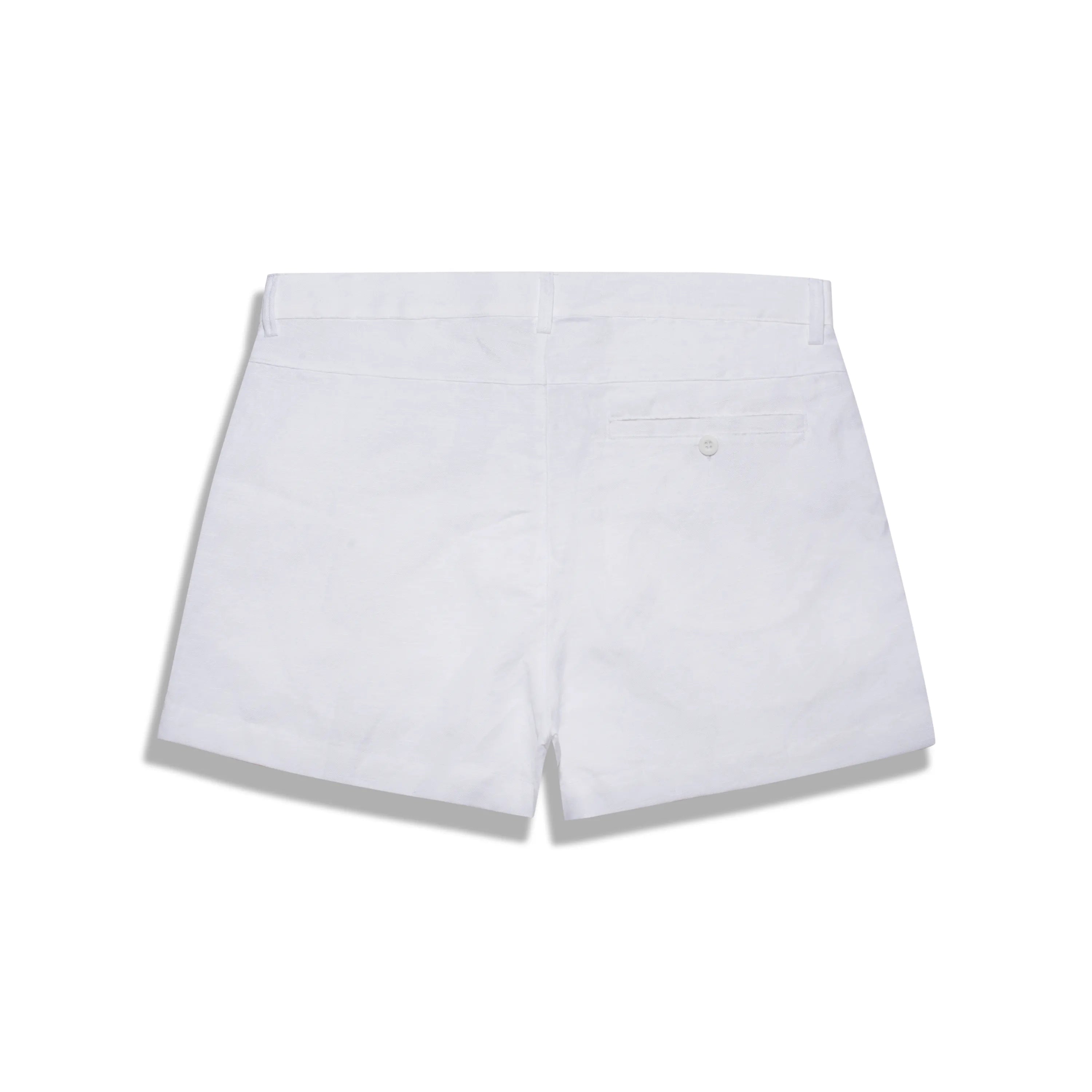 Dawn Linen Short