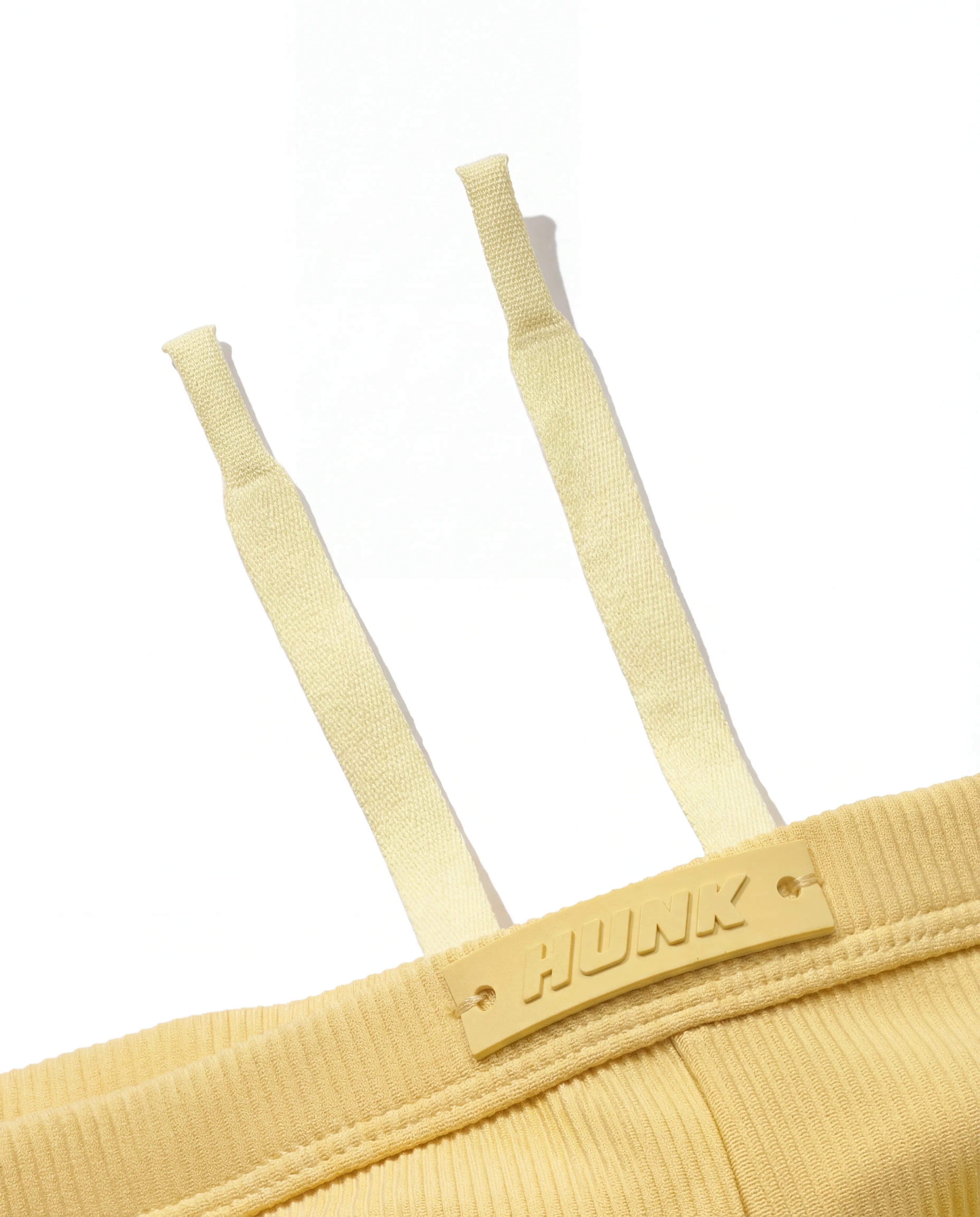 Sunwash Ribbed Swim Sport Brief