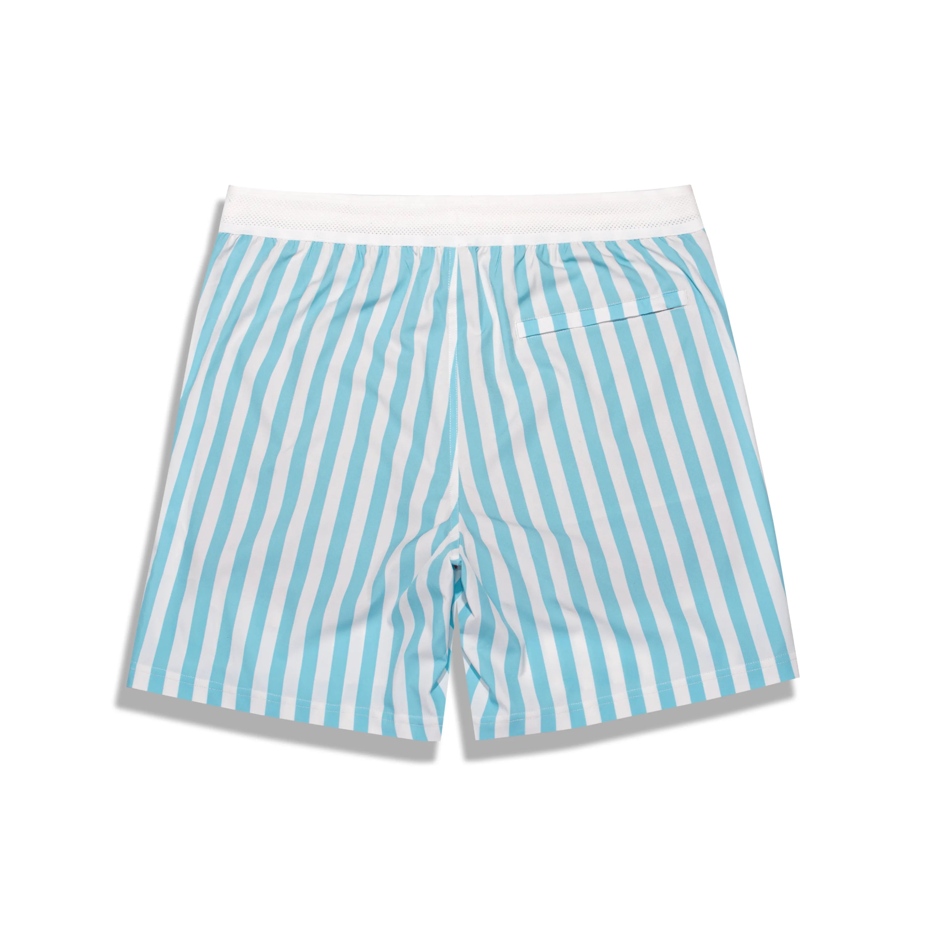 Bay Hybrid Short