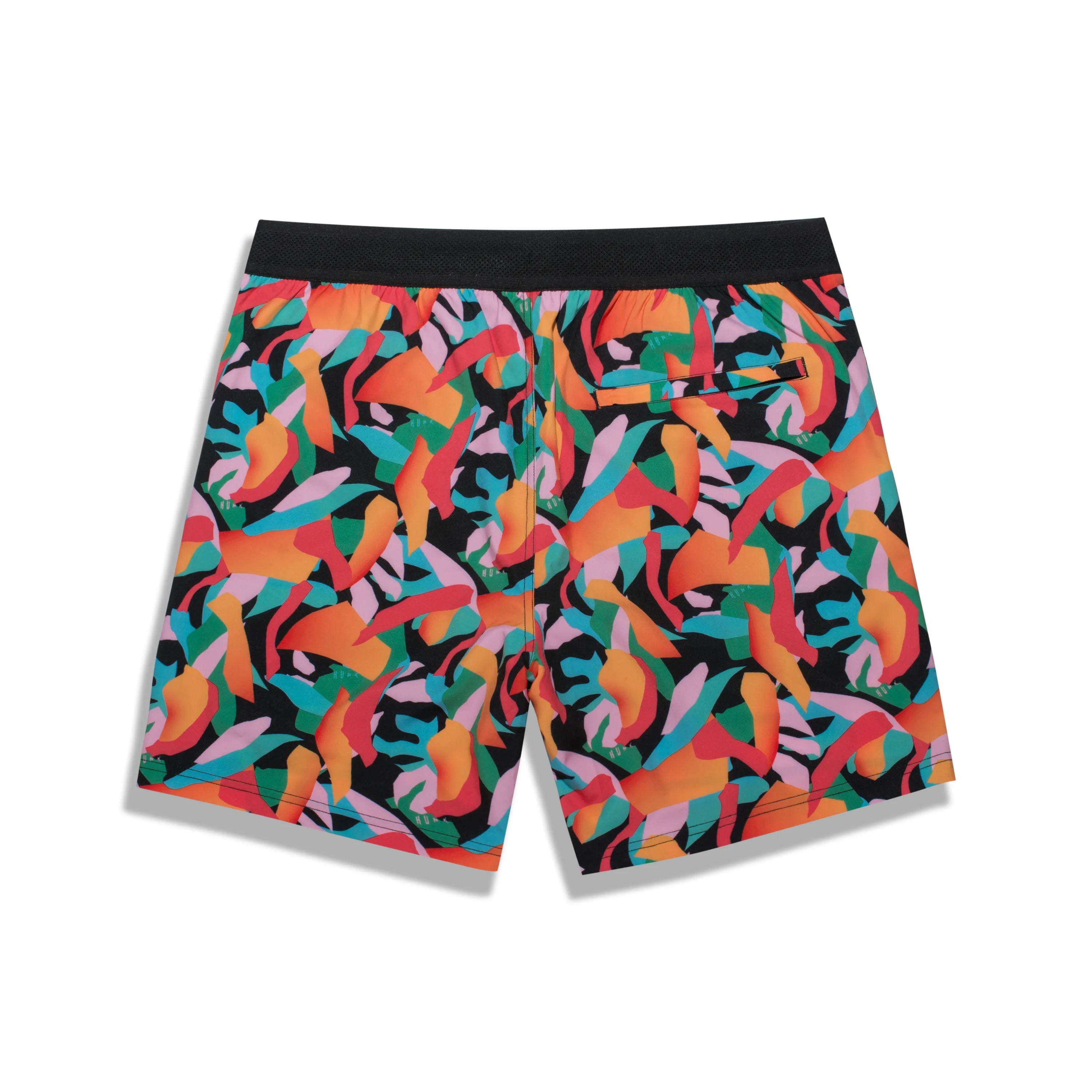 Fiesta Hybrid Short