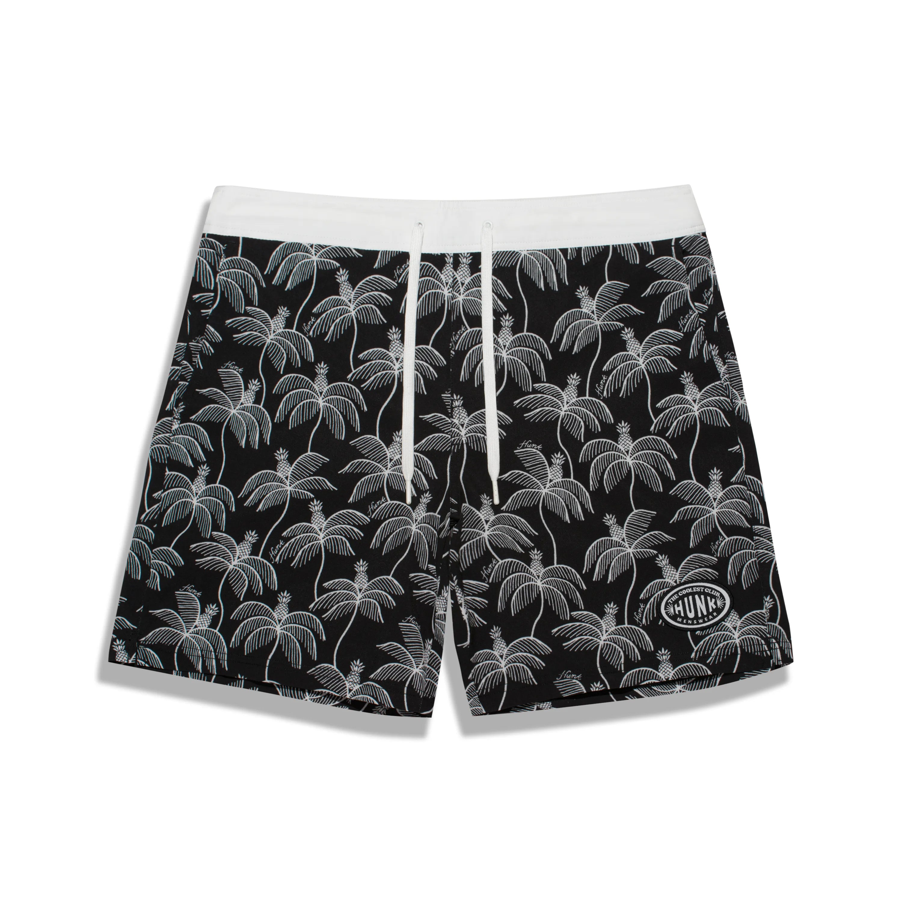 Echo Hybrid Short