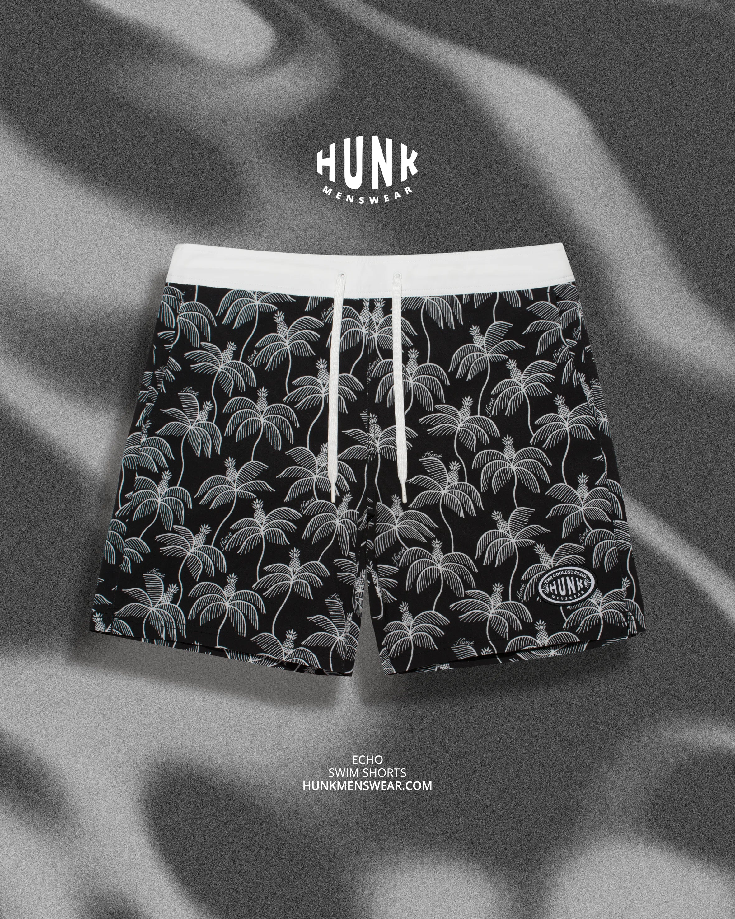 Echo Hybrid Short