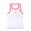 JT Ribbed Muscle Tank | Signature Edition