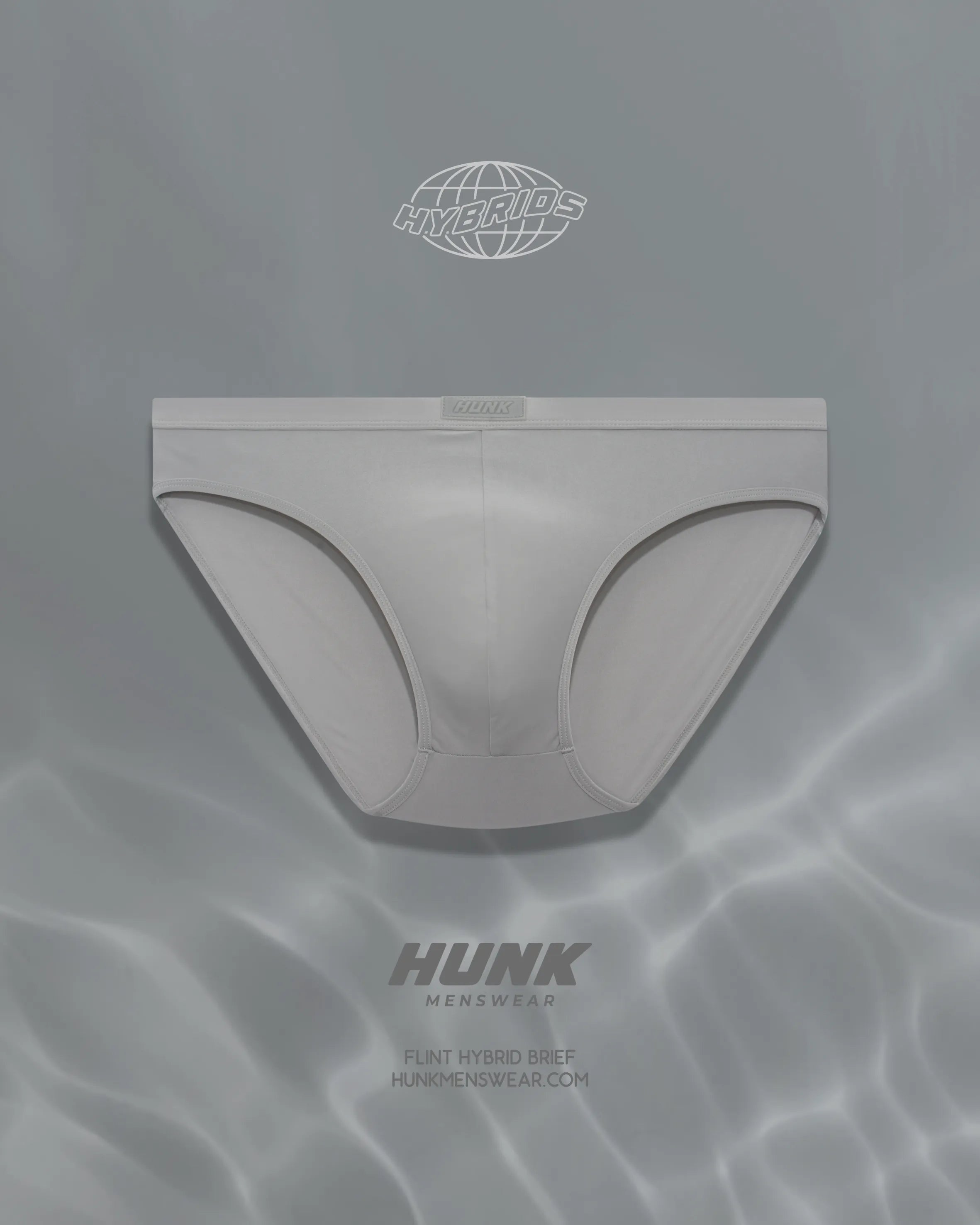 Flint Hybrid Brief