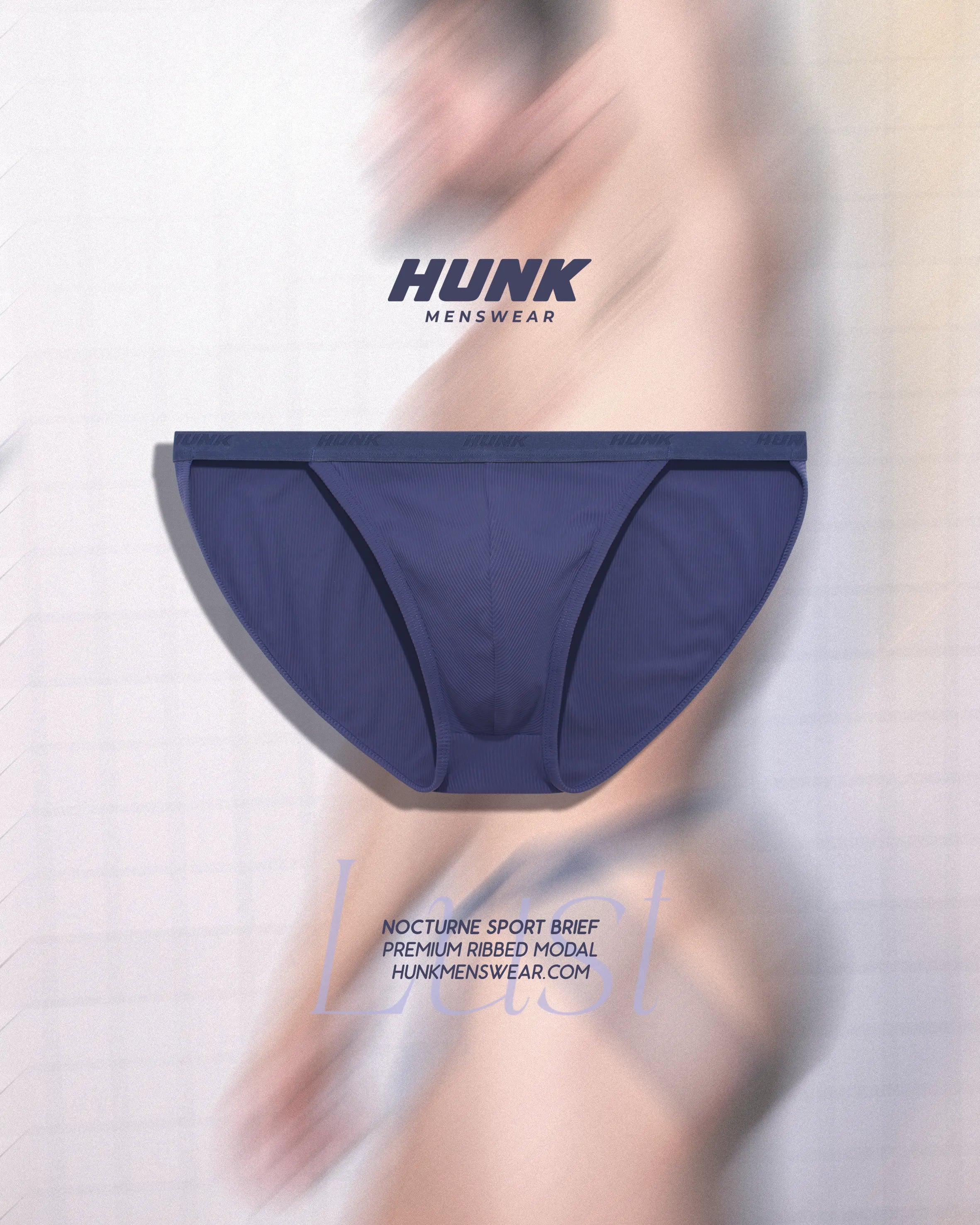 Nocturne Sport Brief