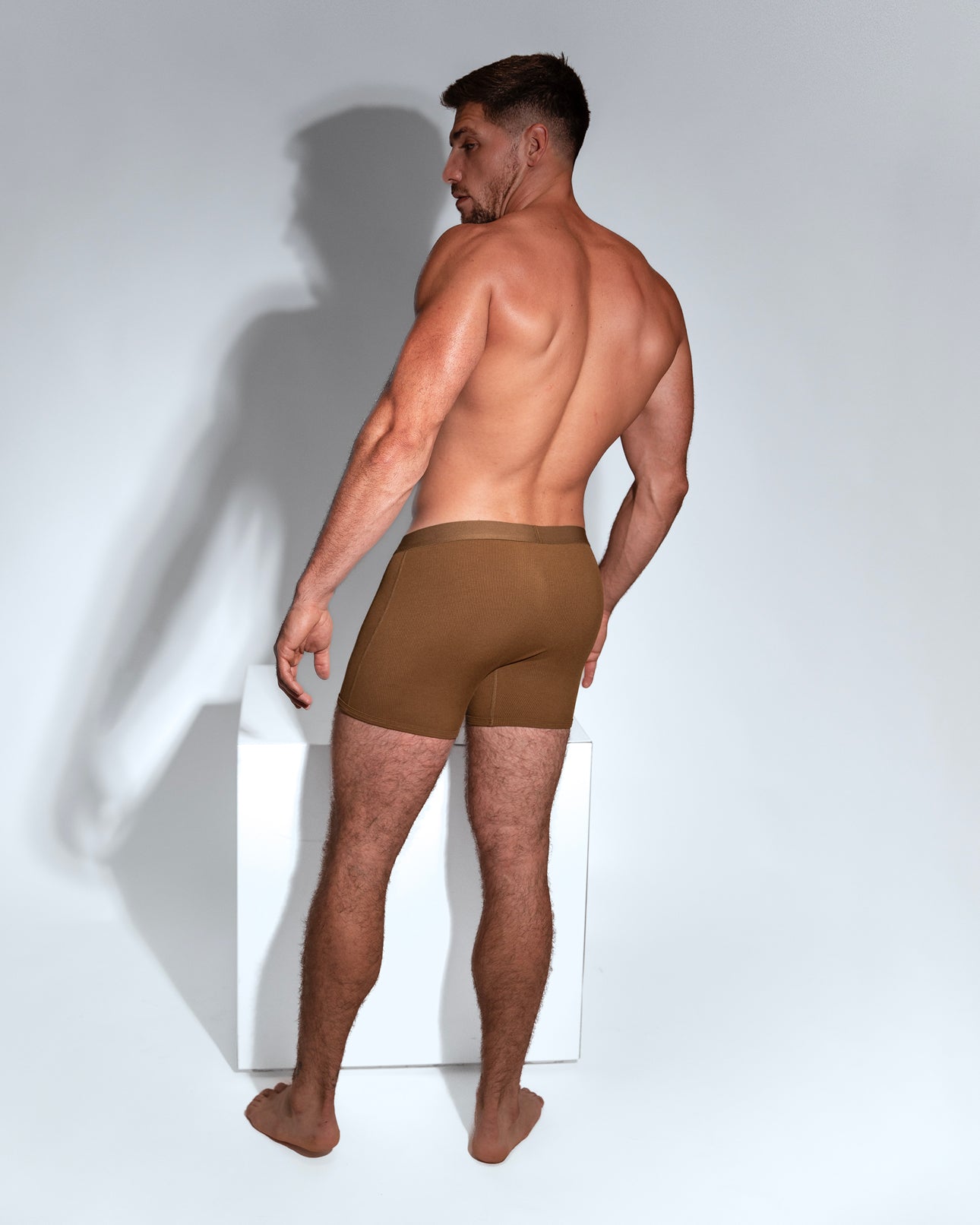 Stoneblush 3-pack Boxers