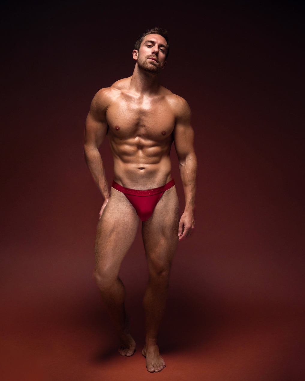 Volcano Sport Brief