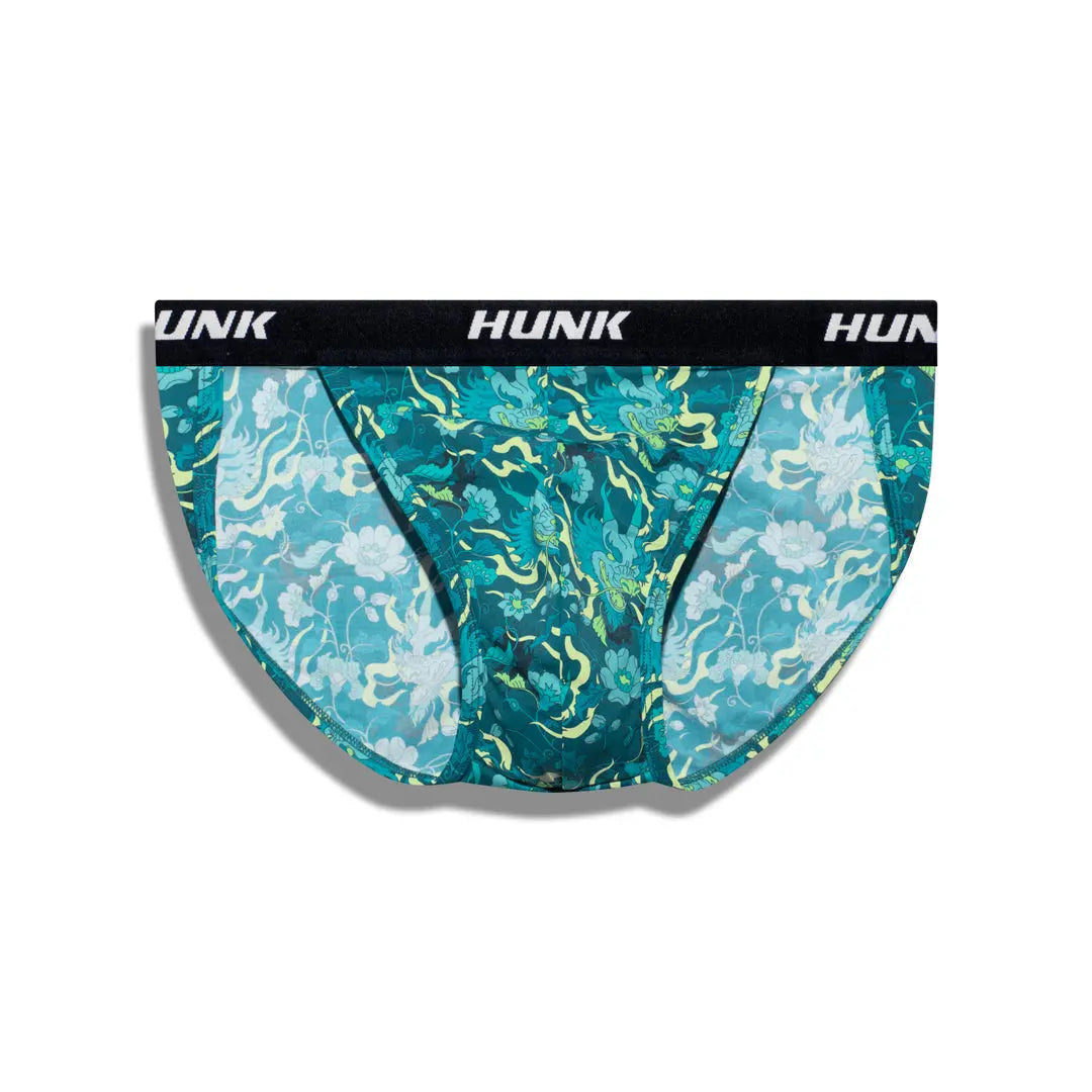 Dragon Sport Brief