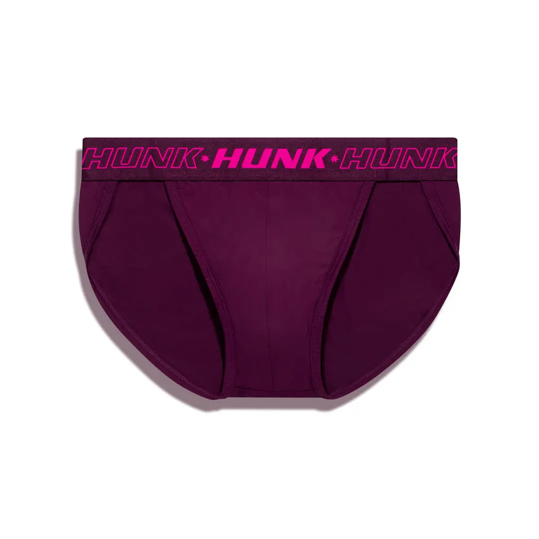 Boysenberry Sport Brief