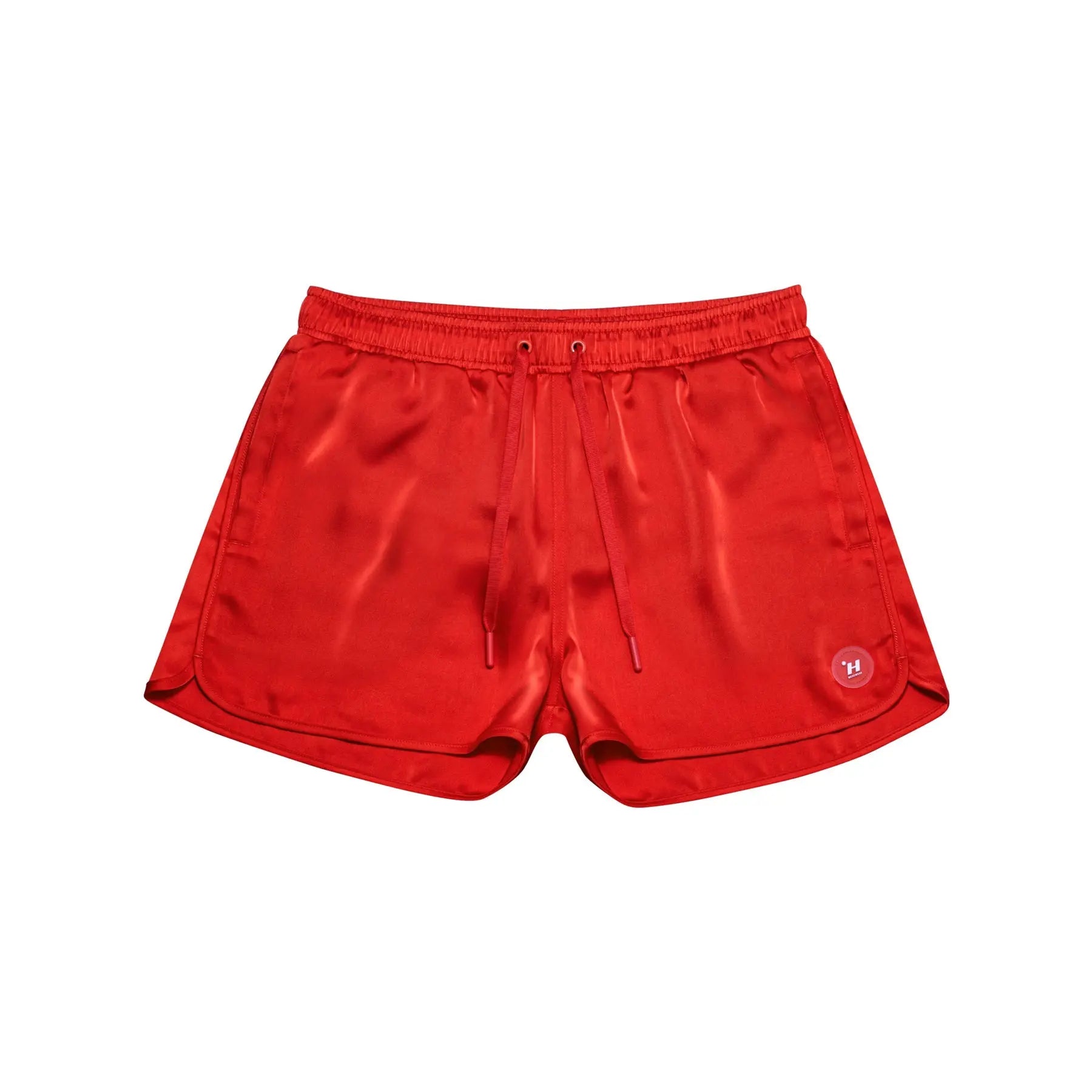 HUNK-Coral-Short-Underwear