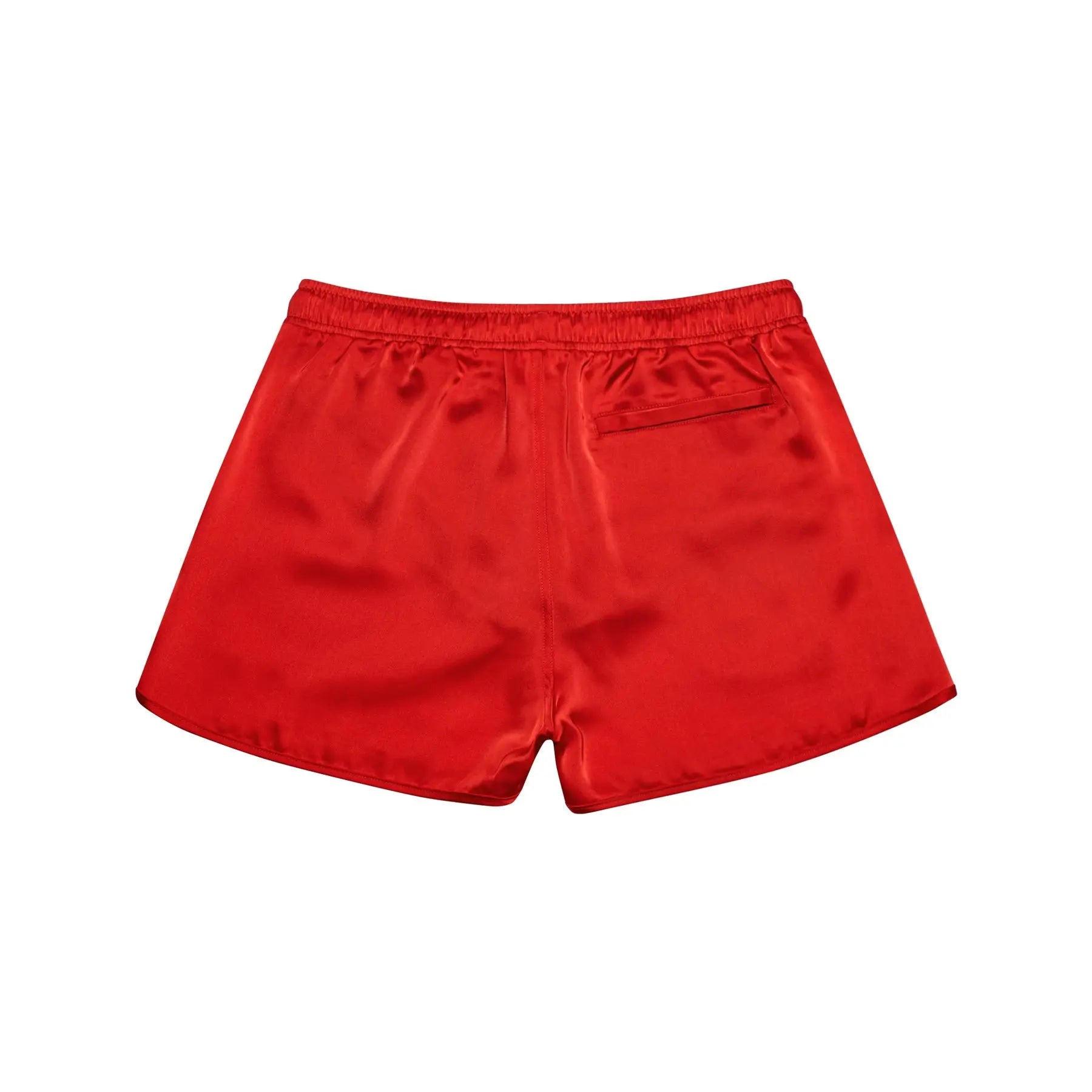 HUNK-Coral-Short-Underwear