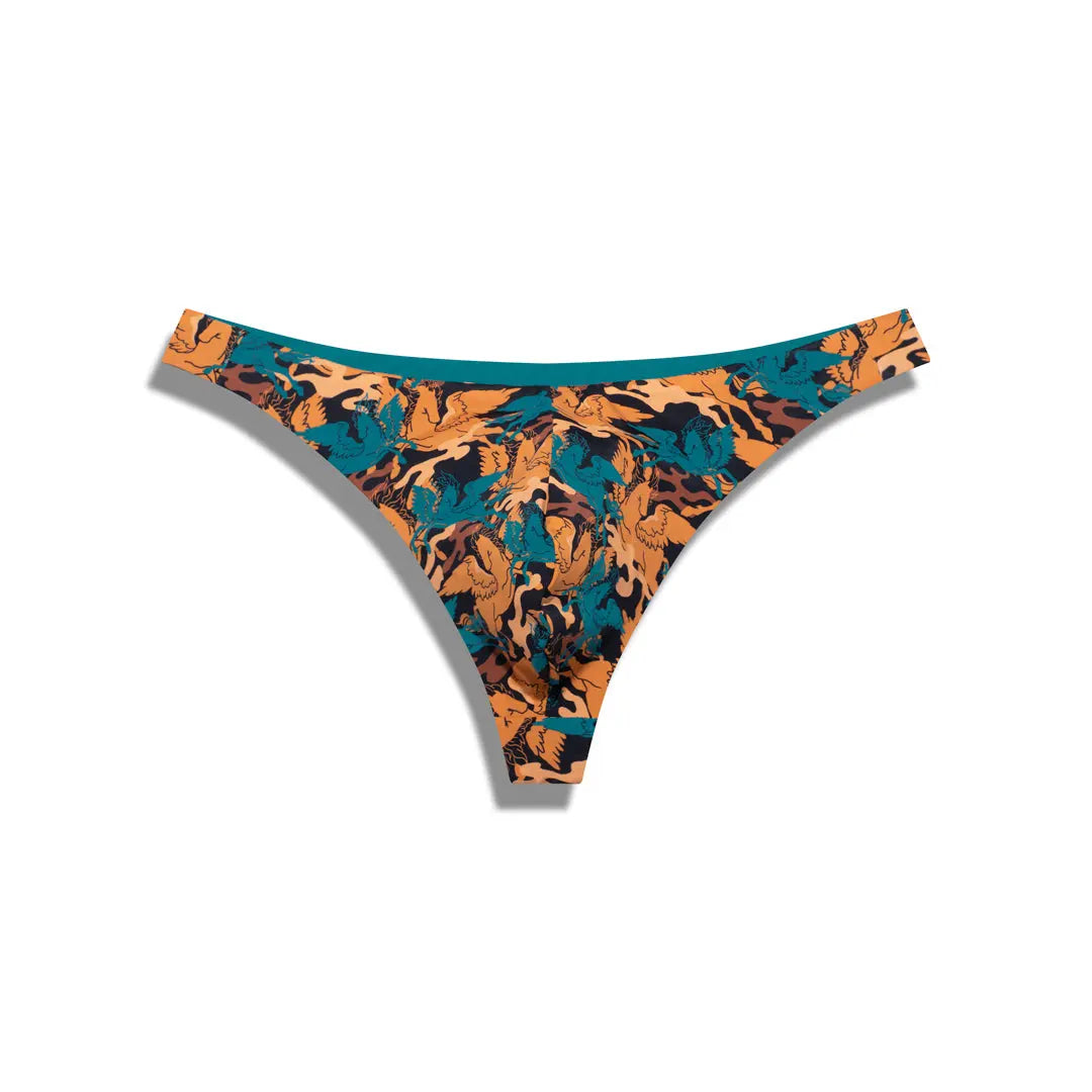 Pegasus Reversible Thong